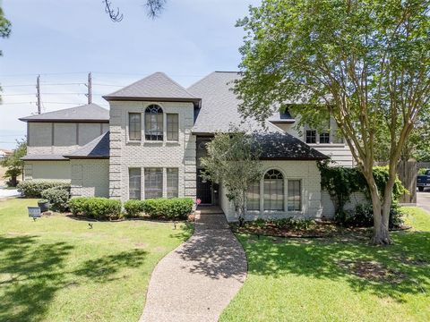 855 Shillington Drive Katy TX 77450