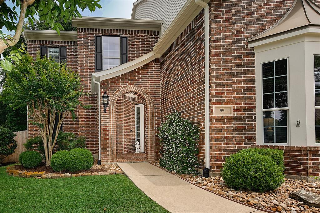 55 Nocturne Woods Place