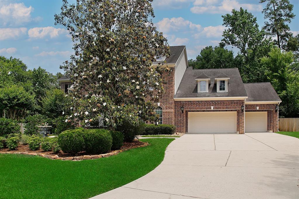 55 Nocturne Woods Place