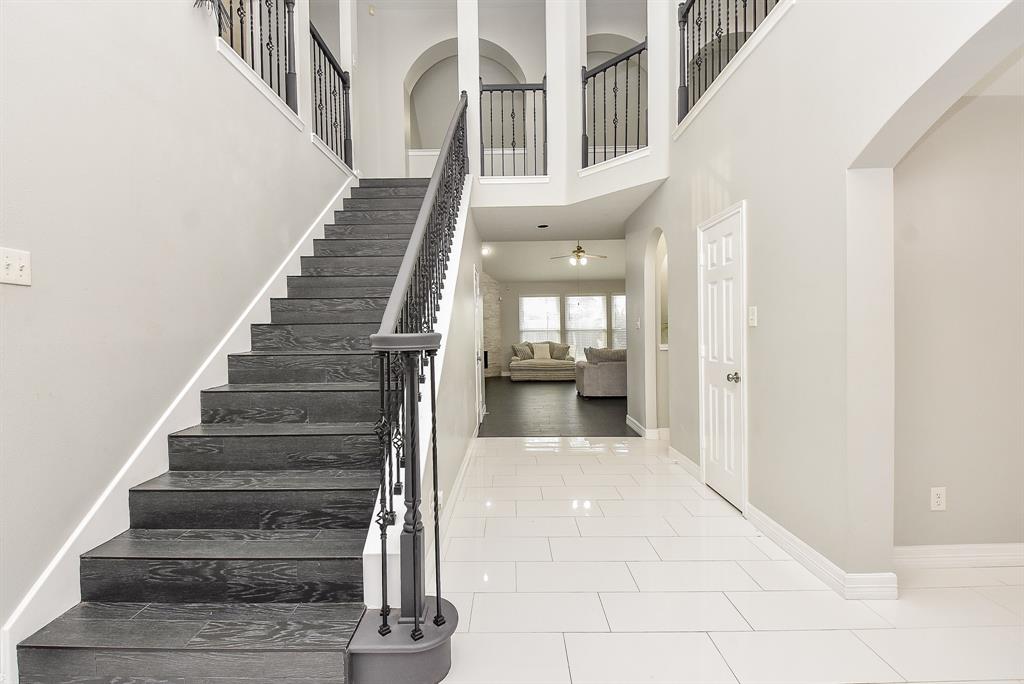 2110 Five Iron Drive