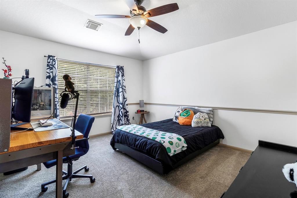 6907 Autumn Rain Lane, Spring, Texas image 29