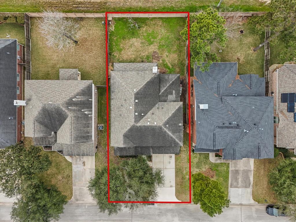 6907 Autumn Rain Lane, Spring, Texas image 38