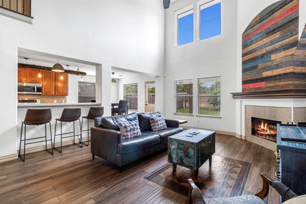6907 Autumn Rain Lane, Spring, Texas image 16