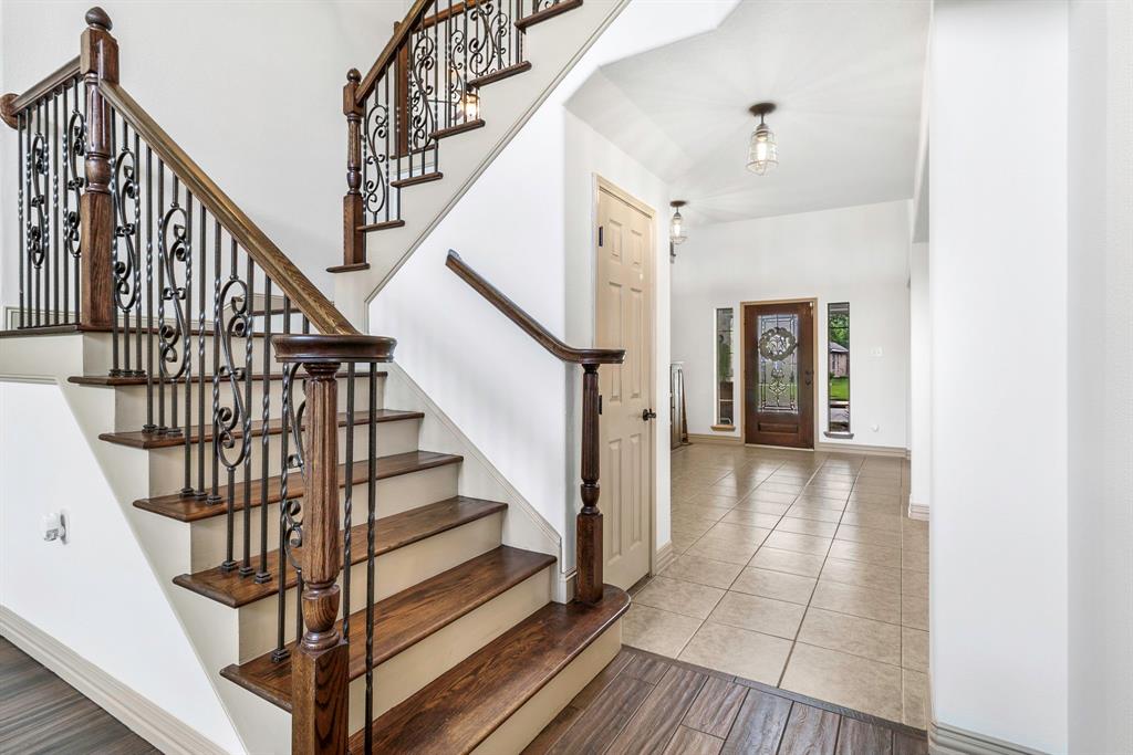 6907 Autumn Rain Lane, Spring, Texas image 24