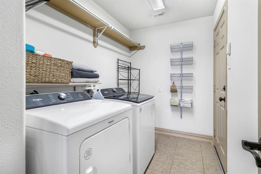 6907 Autumn Rain Lane, Spring, Texas image 34