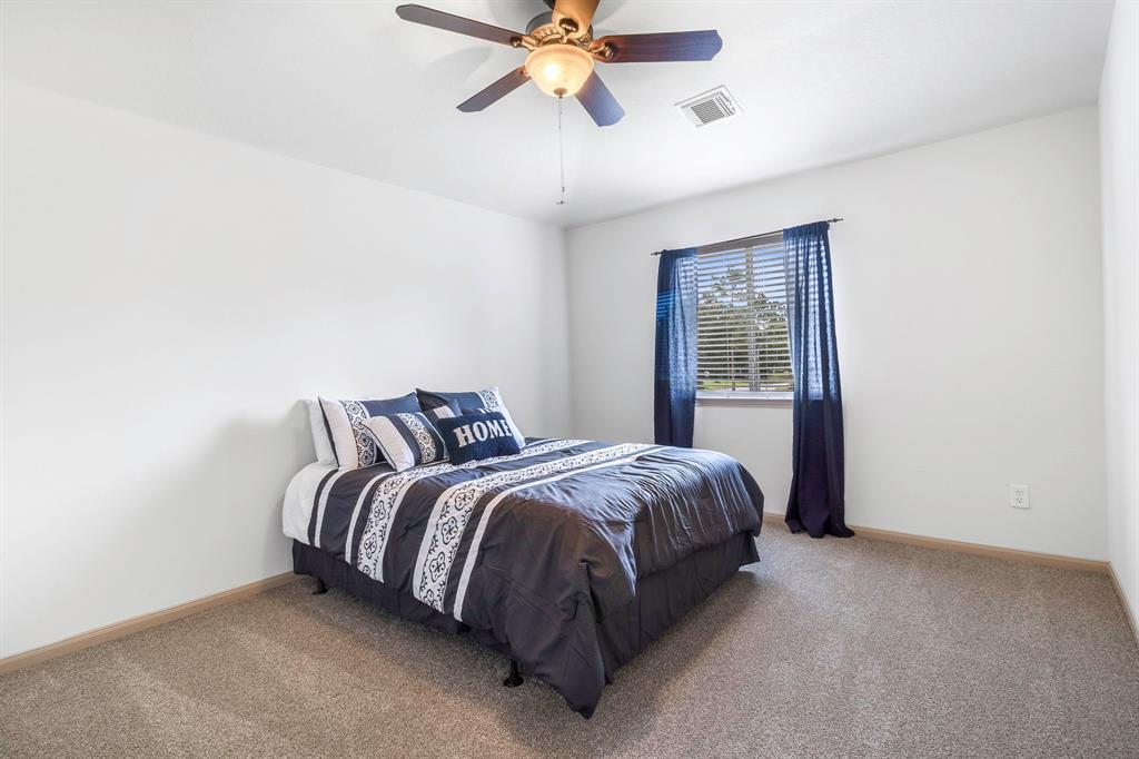 6907 Autumn Rain Lane, Spring, Texas image 30