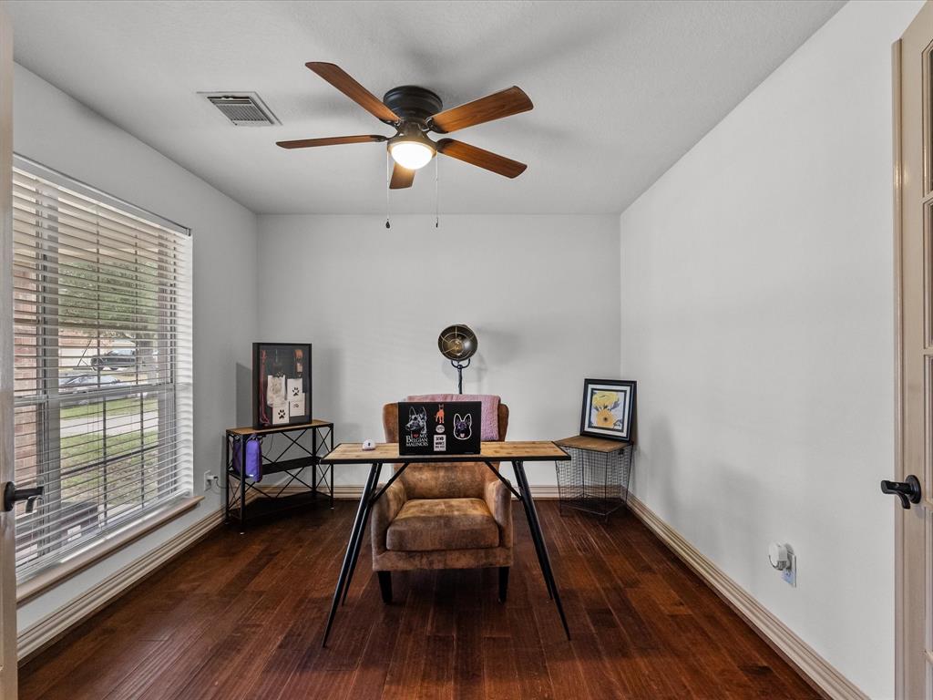 6907 Autumn Rain Lane, Spring, Texas image 6