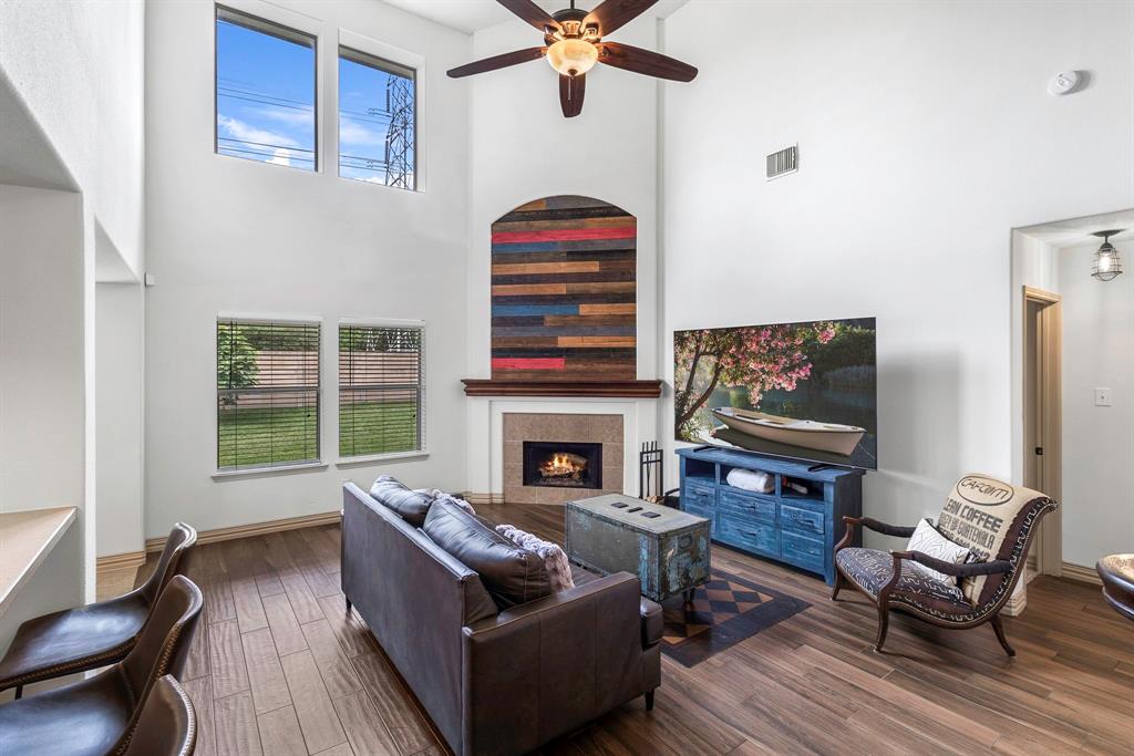 6907 Autumn Rain Lane, Spring, Texas image 18