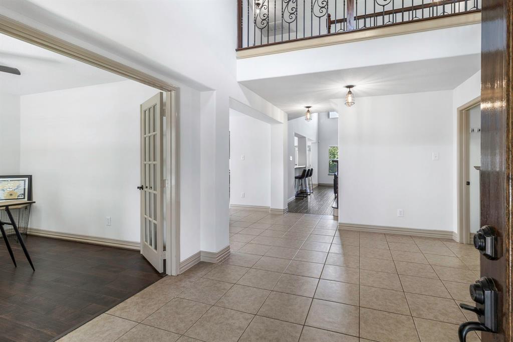 6907 Autumn Rain Lane, Spring, Texas image 4
