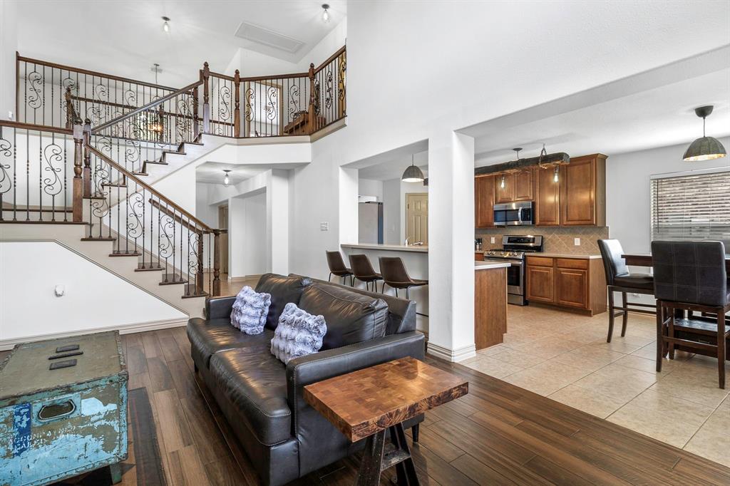 6907 Autumn Rain Lane, Spring, Texas image 17