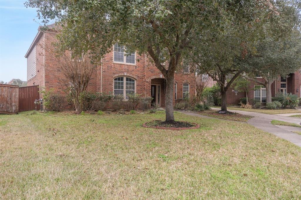 2304 Granite Shoals Court