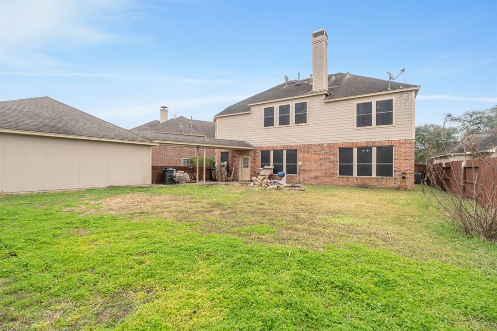 2304 Granite Shoals Court, Pearland, Texas image 50