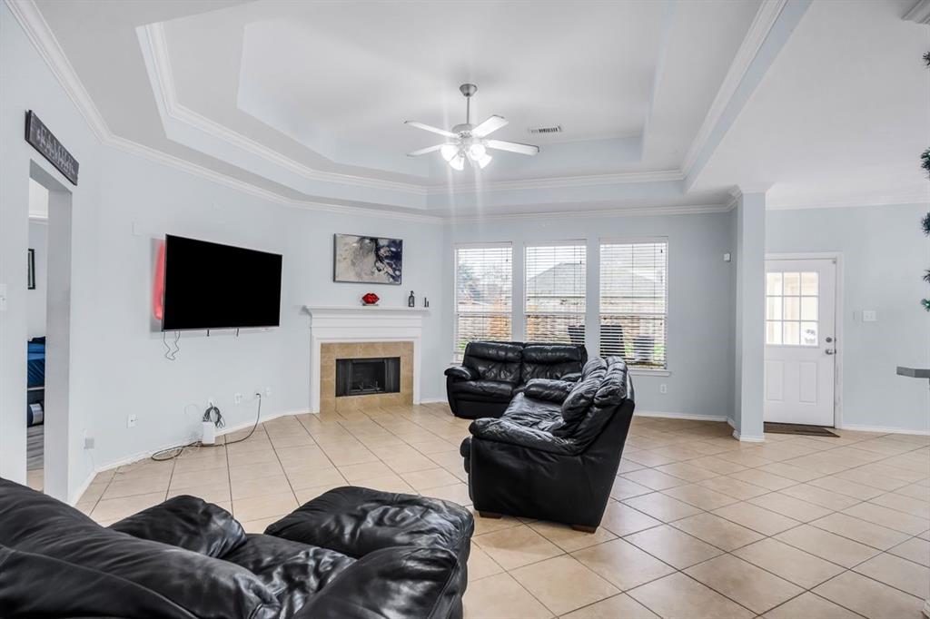 2304 Granite Shoals Court, Pearland, Texas image 15