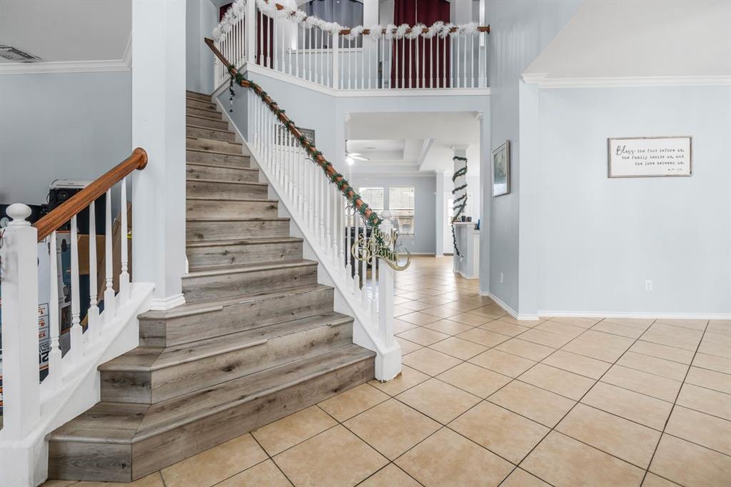 2304 Granite Shoals Court