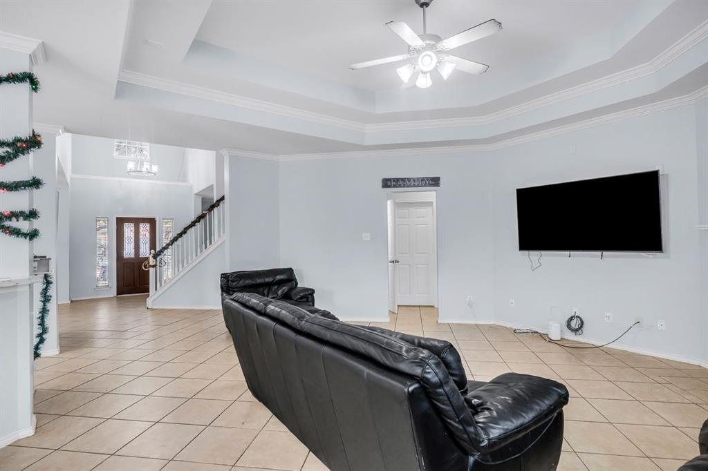2304 Granite Shoals Court, Pearland, Texas image 13