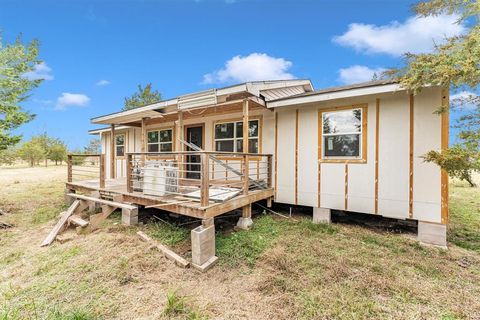 A home in Bellville