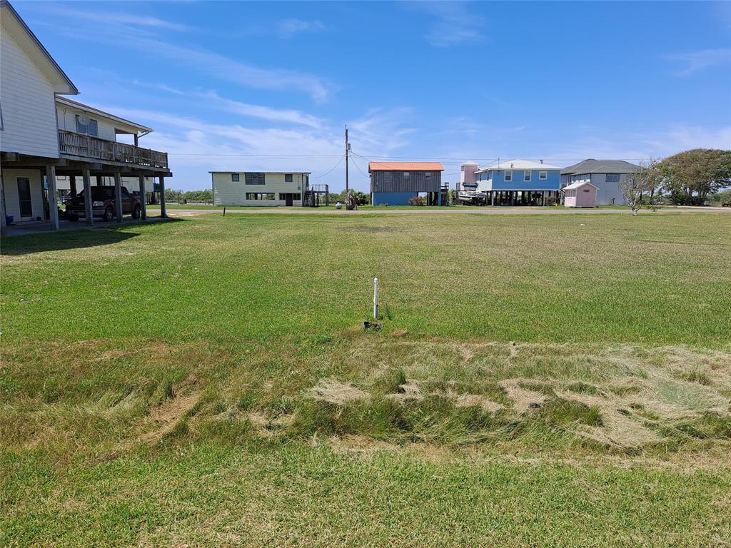 685 Blue Water Boulevard, Sargent, Texas image 1