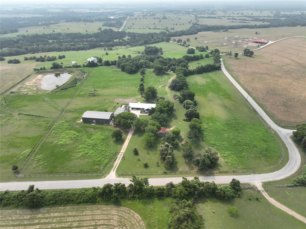 9059 Latium Cemetery Road, Burton, Texas image 39