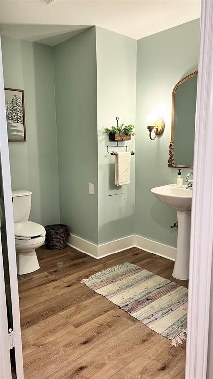 636 S Franklin St, La Grange, Texas image 18