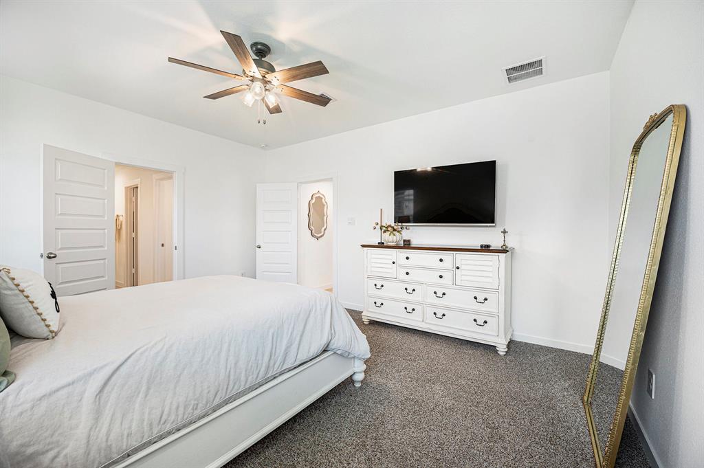 31723 Kellan Grove Court, Fulshear, Texas image 14