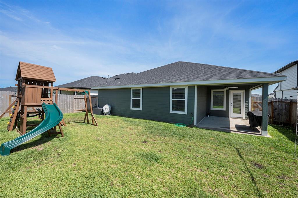 31723 Kellan Grove Court, Fulshear, Texas image 22