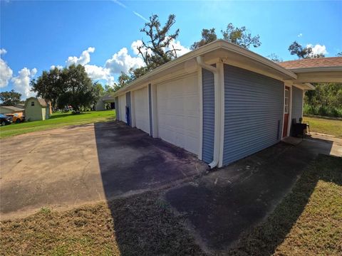 A home in Brazoria