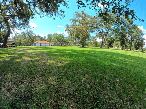 A home in Brazoria