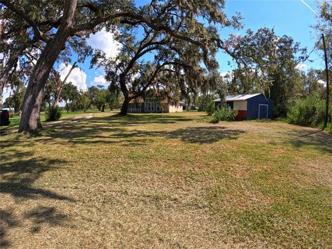 A home in Brazoria