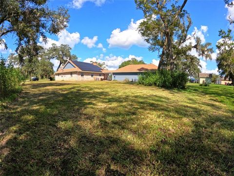 A home in Brazoria