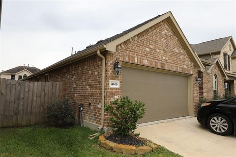 Photo of 14626 Raleighs Meadow Court, Cypress, TX 77433 (MLS # 18804473) Photo of 14626 Raleighs Meadow Court, Cypress, TX 77433 (MLS # 18804473)