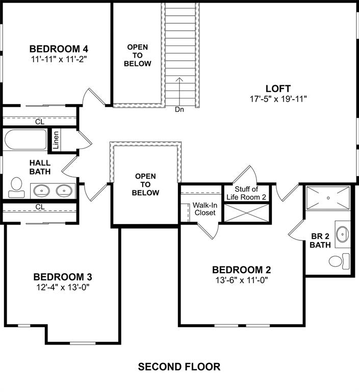 4109 Hazy Rock Lane, League City, Texas image 4