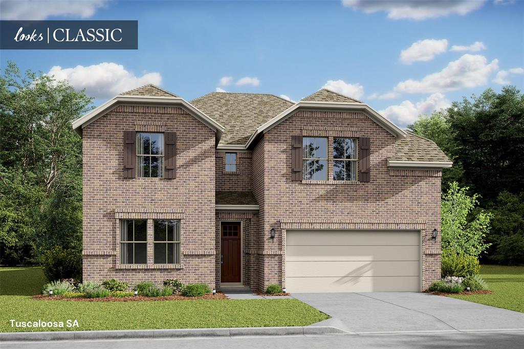 4109 Hazy Rock Lane, League City, Texas image 1