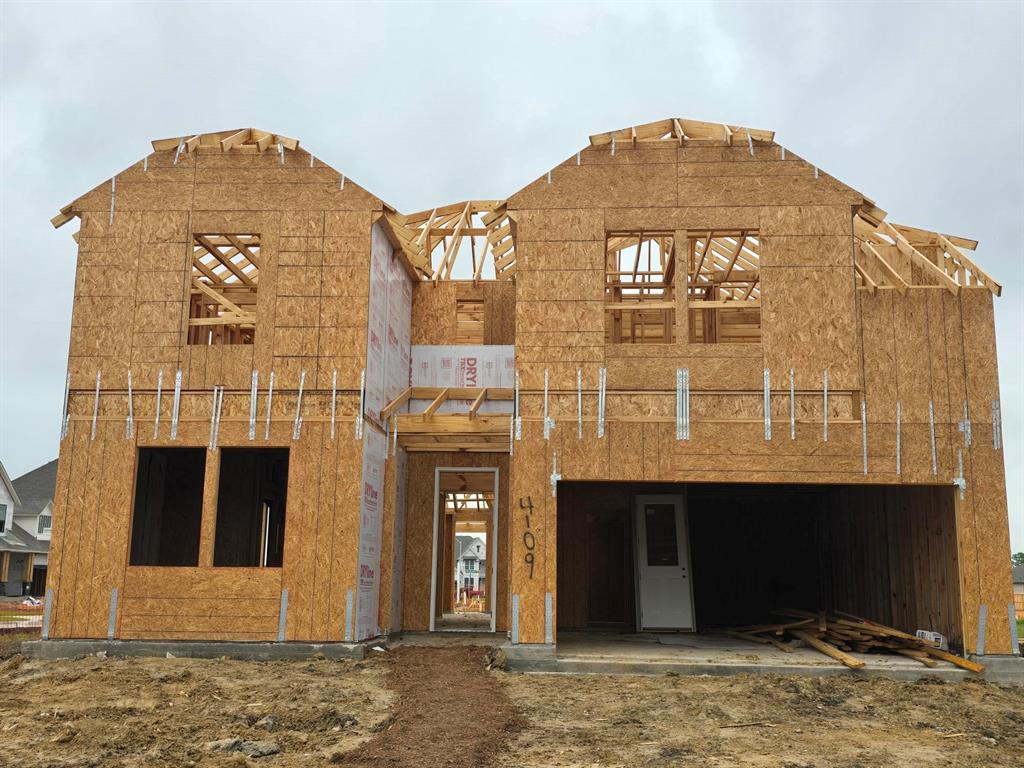 4109 Hazy Rock Lane, League City, Texas image 2