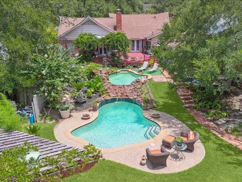 7806 Woodway Drive Houston TX 77063