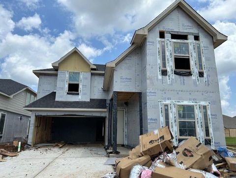 10923 Middle Ridge Missouri City TX 77459
