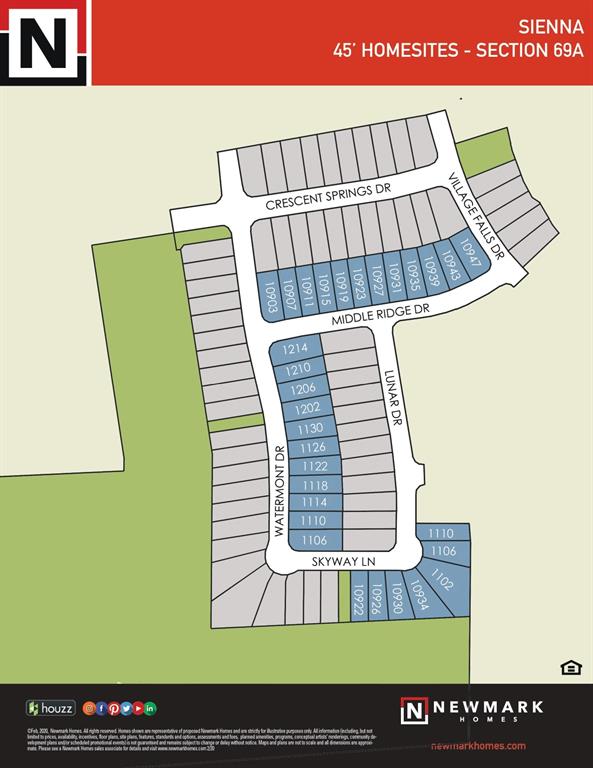 10923 Middle Ridge