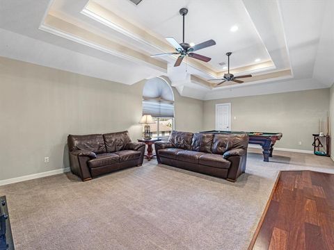 A home in Friendswood