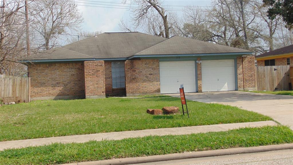 112 Birch Street, Lake Jackson, Texas image 1