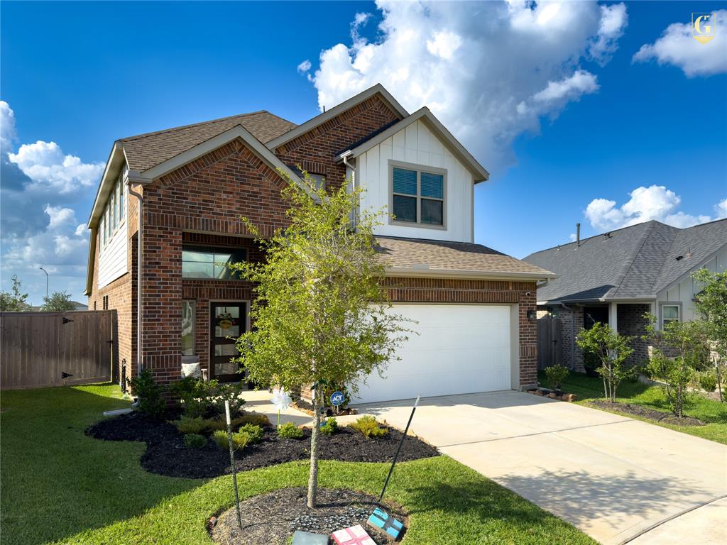 31334 Balsam Hawk Lane, Hockley, Texas image 3