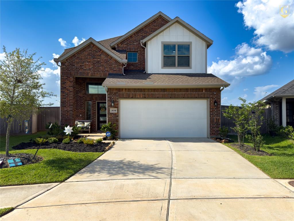 31334 Balsam Hawk Lane, Hockley, Texas image 2