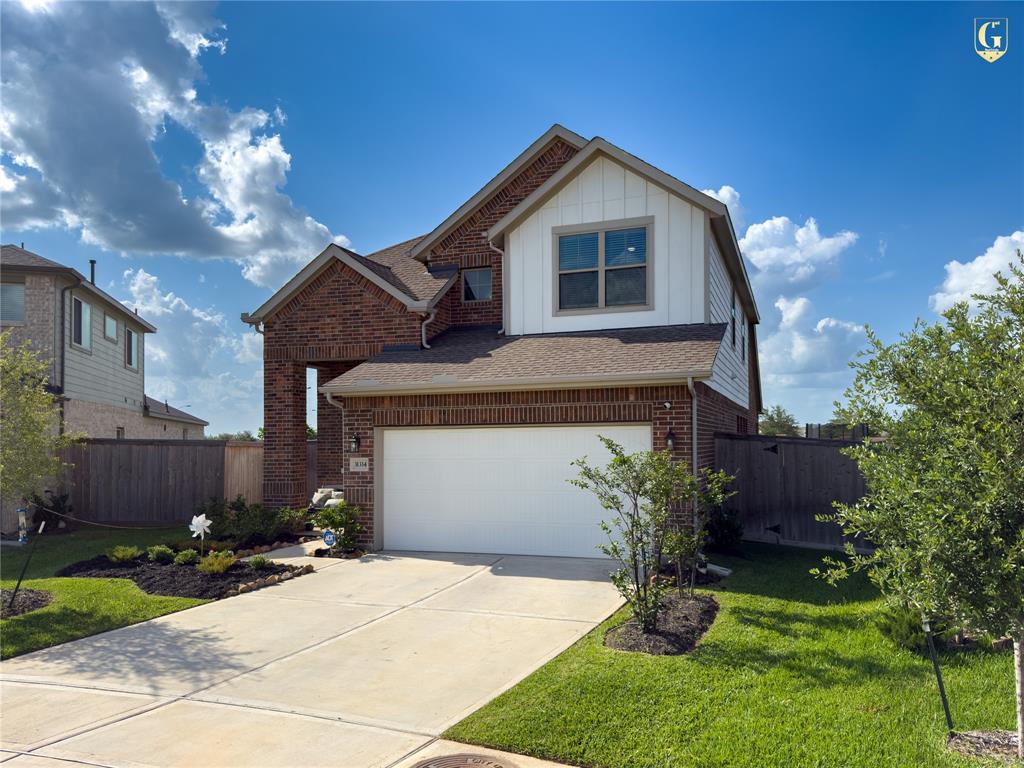 31334 Balsam Hawk Lane, Hockley, Texas image 1