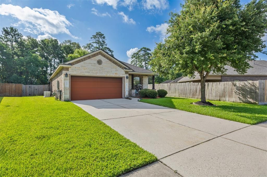 Photo of 22535 Range Haven Lane, Porter, TX 77365 (MLS # 12061768)
