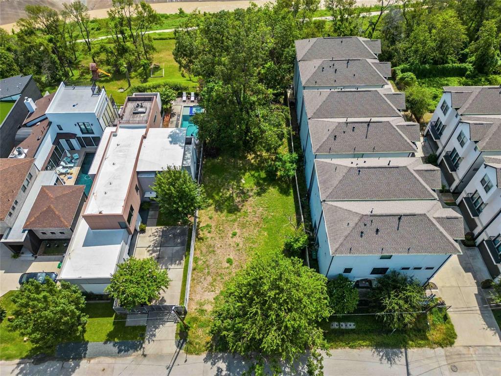 1906 Bonner Street, Houston, Texas image 12