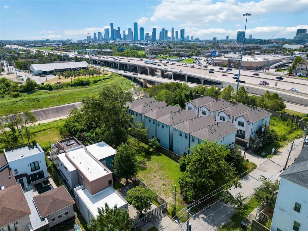 1906 Bonner Street, Houston, Texas image 3