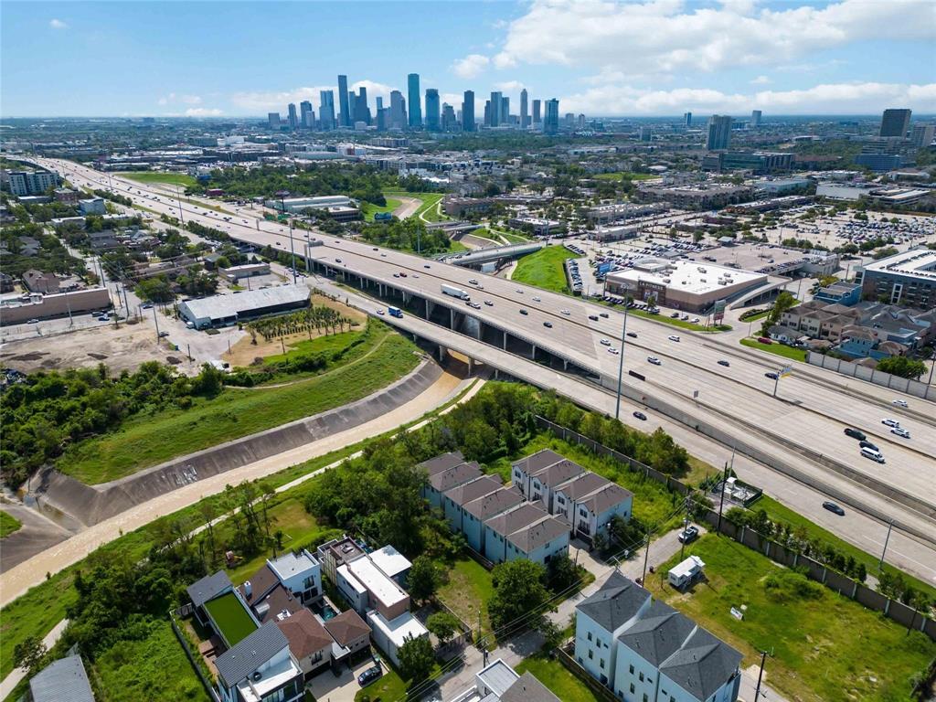 1906 Bonner Street, Houston, Texas image 4