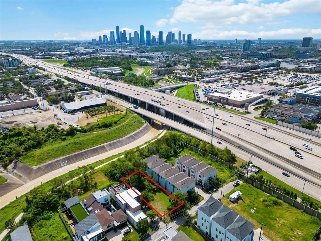 1906 Bonner Street, Houston, Texas image 1