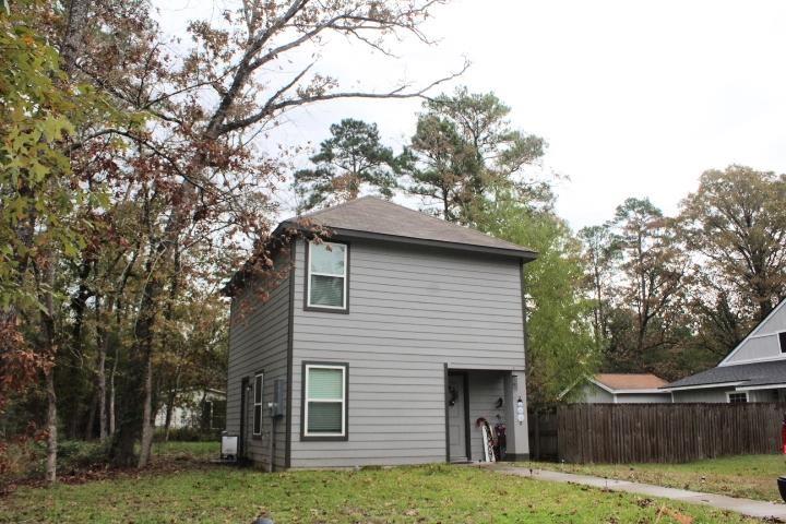 28612 Rantoul Court, Huntsville, Texas image 1