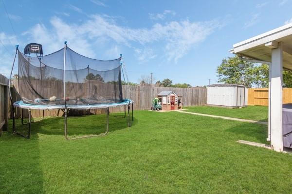 216 Armand Bay Drive, Dickinson, Texas image 24