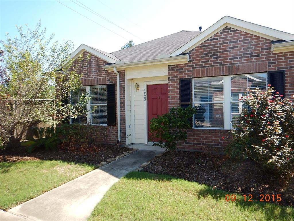 3922 Mossy Place Lane, Spring, Texas image 36