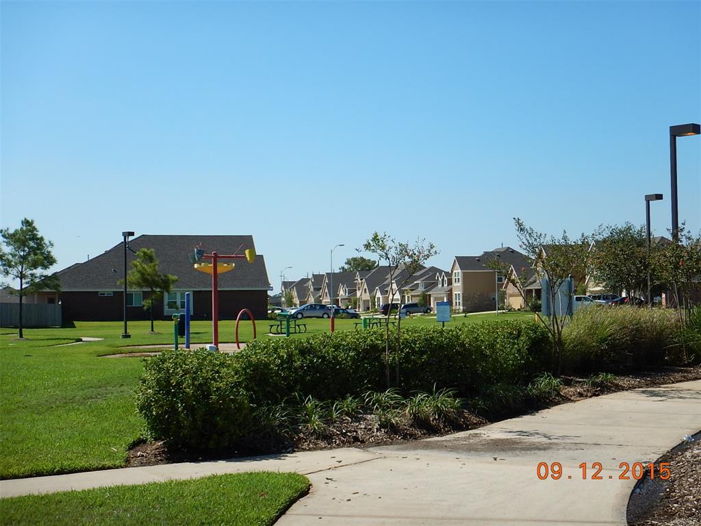 3922 Mossy Place Lane, Spring, Texas image 39